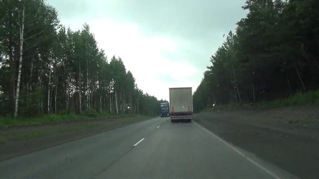 Екатеринбург - Анапа, июль 2022 года, часть 20 смотреть онлайн