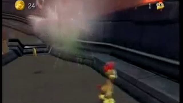 [Walkthrough] Moorhuhn - Das verbotene Schloss: Im Schloss смотреть онлайн