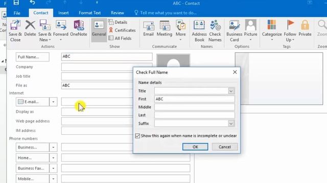 How to Setup Outlook 2016 Email account | Outlook 2016/365 POP/IMAP Configuration смотреть онлайн