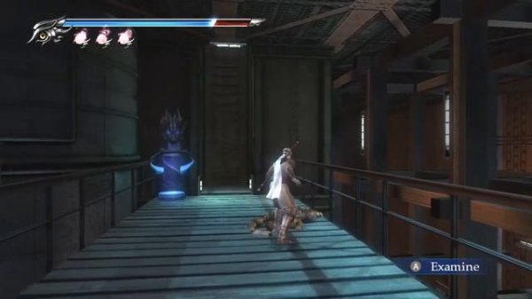 Let's Play: Ninja Gaiden Sigma 2 [Ninja Gaiden Master Collection]