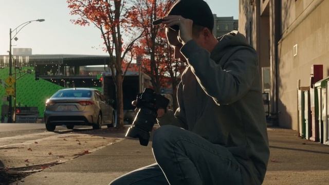 Best Lenses for the Sony A7IV смотреть онлайн