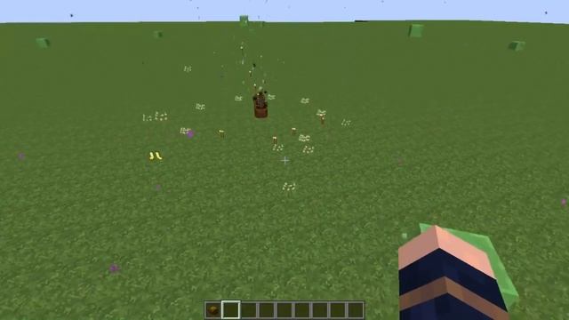 Minecraft моды: Сундук пандоры смотреть онлайн
