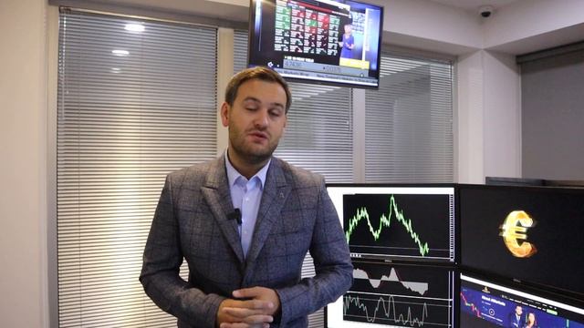 Доллар готовится к новому ралли | AMarkets смотреть онлайн
