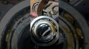 разобрал лебедку газ 66.