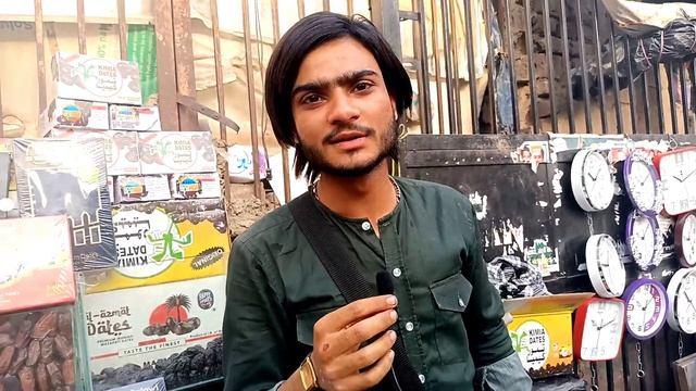 खजूर खरीदने से पहले ये वीडियो जरूर देखे| Sabse acchi khajure kharide Ramzan Special|Dates Quality смотреть онлайн