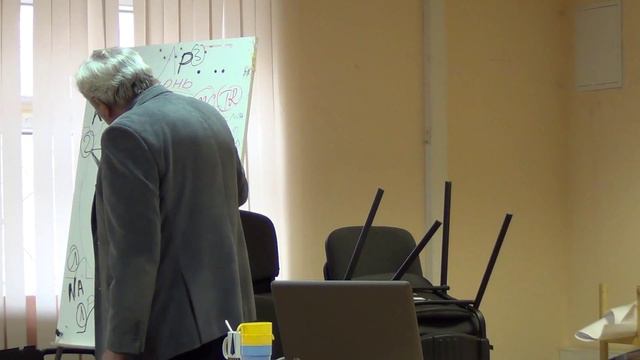 Семинар по аппаратам Спинор (СЕМ ТЕСН) смотреть онлайн