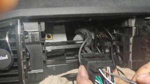 TEYES CC3 GLONASS. SKODA KAROQ