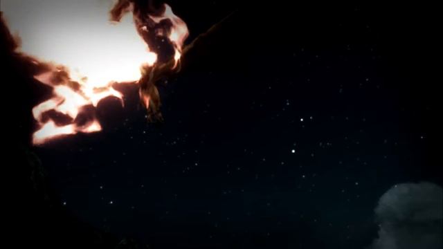 Виверна vs дракон/ArcheAge смотреть онлайн