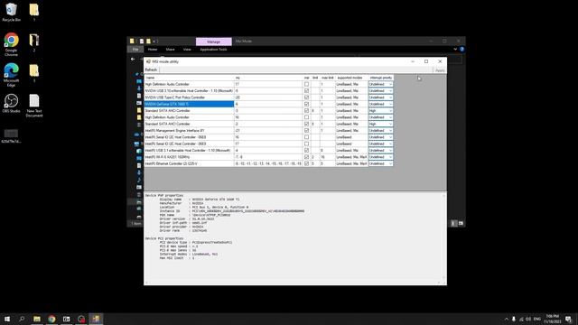 ЕДИНСТВЕННЫЙ ВЕРНЫЙ СПОСОБ НАСТРОЙКИ WINDOWS ДЛЯ CS2 (и других шутеров) смотреть онлайн