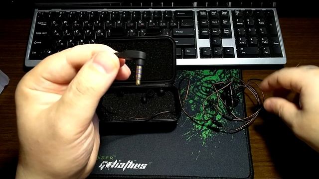 Наушники KZ HD9 смотреть онлайн