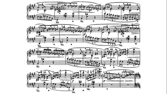 Chopin: Mazurka in A minor Op. 59 No. 1 - Henryk Sztompka, 1954 - Muza SXL 0094 смотреть онлайн