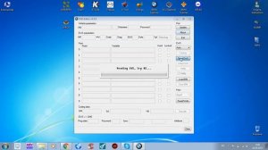 BMW-Scanner 1.4.0 , Hitag2 , EWS-Editor ---- Win7 x32 driver