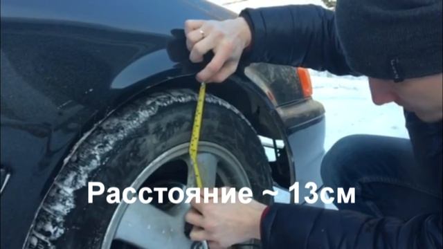 Проект Chaser. Выпуск 3. Занижение. Пружины AJS смотреть онлайн
