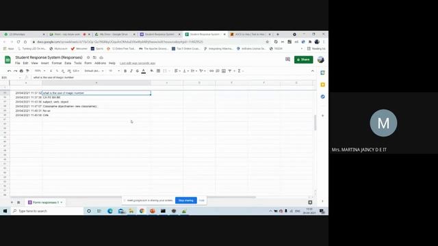 Hands-on Session in Core Java Part1 смотреть онлайн