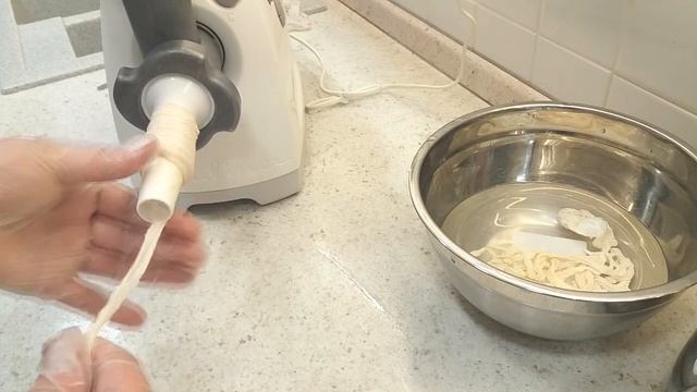 Домашняя Печеночная Колбаса со Свининой и Чесноком. смотреть онлайн