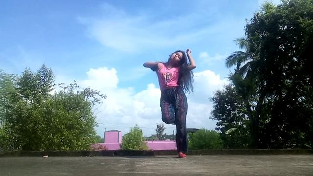 Hwasa *Maria* - Tishya Official