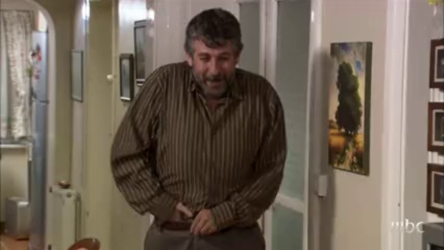 Awraq Mutasaqita S05 E26