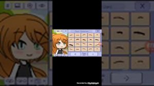 КАК СОЗДАТЬ НОРМАЛЬНОГО ПЕРСОНАЖА В ГАЧА ЛАЙФ