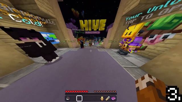 *NEW* Top 5 MOBILE Clients For MCPE (1.17+) - (Minecraft Pocket Edition, Xbox One, PS4) смотреть онлайн