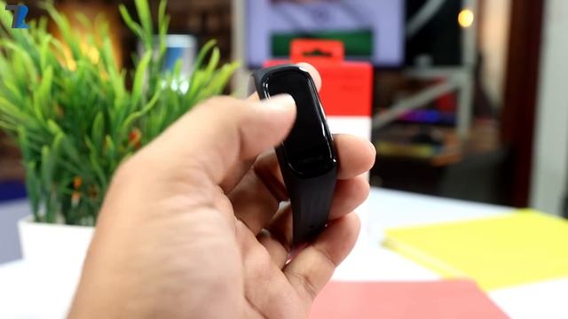 Oneplus Band - Unboxing & Hands On | New Player ? смотреть онлайн
