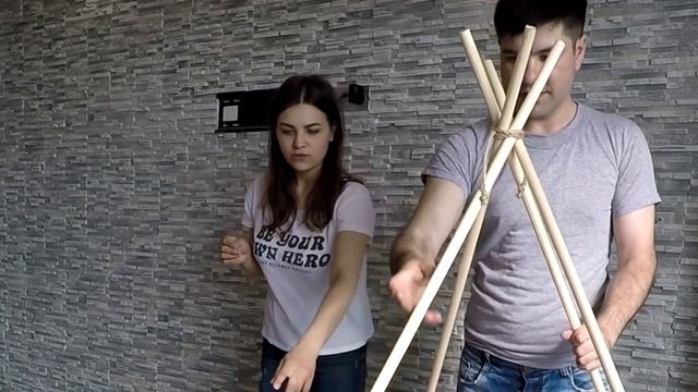 ПОДАРОК РЕБЕНКУ НА 1 ГОД\ЧТО ПОДАРИТЬ РЕБЕНКУ НА ДЕНЬ РОЖДЕНИЯ/ВИГВАМ смотреть онлайн