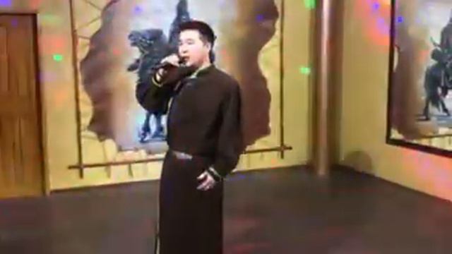 Кутлан Мукубенов "Сертн серцхятн, хальмгуд" смотреть онлайн