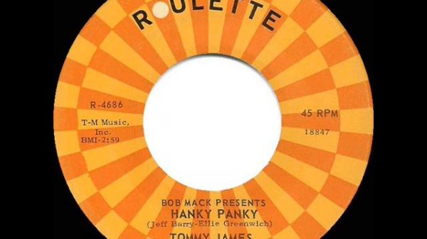 Hanky Panky