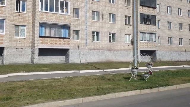 Подъезжаем к моему городу. #Учалы#Едунаавтобусе#Показываюгород#ПутешествиепоРоссии#Башкирия смотреть онлайн