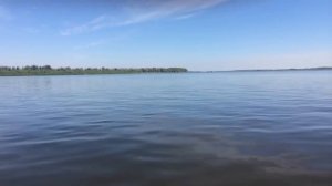 Рыбалка на Нижней Волге в 2017 году