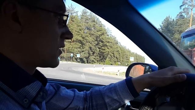 Чип-тюнинг Chevrolet lacetti 1.4 смотреть онлайн