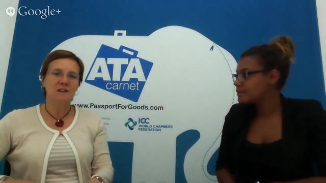 ATA Carnet: an introduction to the passport for goods смотреть онлайн
