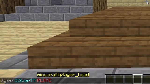 How To Get DREAM TEAM HEADS TUTORIAL Minecraft Java 1.16 смотреть онлайн