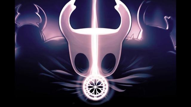 All Hollow Knight Background Themes Played at the same Time смотреть онлайн