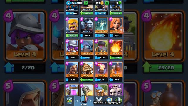 Clash Royale: Part 2: Different Decks смотреть онлайн