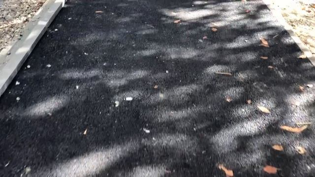 Тротуар к 4 школе в Динской смотреть онлайн