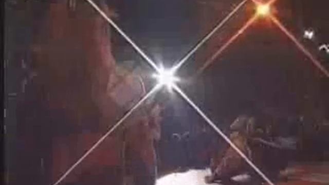 Belly dance wykonane przez faceta:D смотреть онлайн