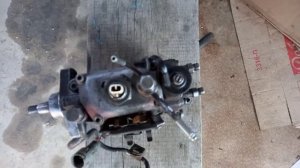 НЕ ЗАВОДИТСЯ, НЕТ ТЯГИ 1KZ-TE, 2L-TE ( сурф, прадо) дело не в плунжере. Нашёл причину.