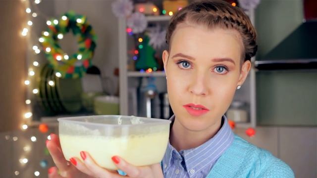 ДОМАШНЕЕ МОРОЖЕНОЕ С МАНДАРИНАМИ смотреть онлайн