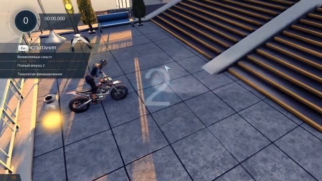 [Н.А.М.] Обзор Trials Fusion - The Awesome MAX Edition смотреть онлайн