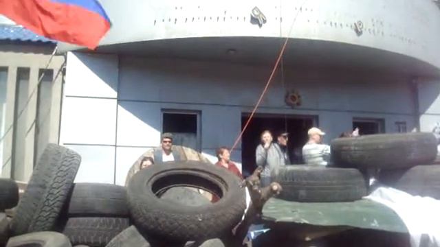 Луганск 2014 смотреть онлайн