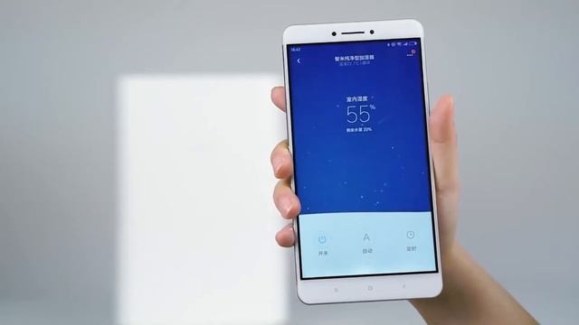 Увлажнитель воздуха Xiaomi CJXJSQ02ZM смотреть онлайн