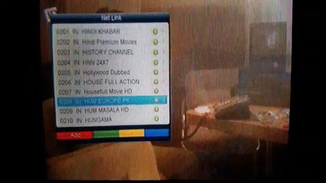IPTV Indian Channels M3u Playlist Free Channel List  2019