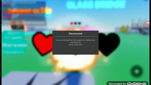 ошибка 267 тревога!!!!!!! не нажимайте на это видео!!!! смотреть онлайн