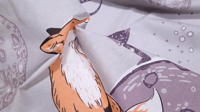 Ткань Поплин 220 См. Маленький принц (780-1) смотреть онлайн