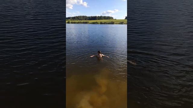 Нечаевские пруды смотреть онлайн