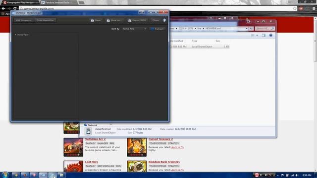 [How-To] Edit flash game saves смотреть онлайн