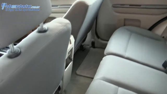 Ford / Escape / 2011