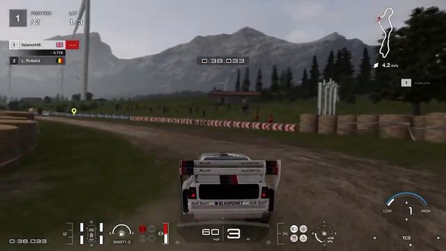 Gran Turismo 7: Digging The Dirt Trophy Guide смотреть онлайн