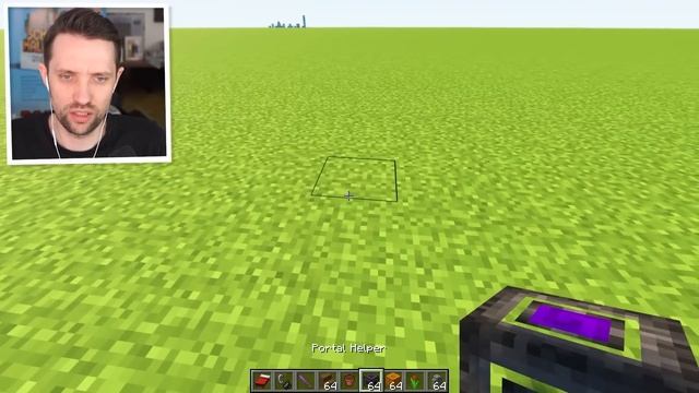 ICH PRANKE ELINA mit einer GEFÄNGNIS FALLE! - Minecraft смотреть онлайн