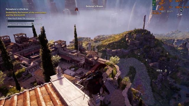 Assassin's Creed Odyssey Hp Omen 17 смотреть онлайн